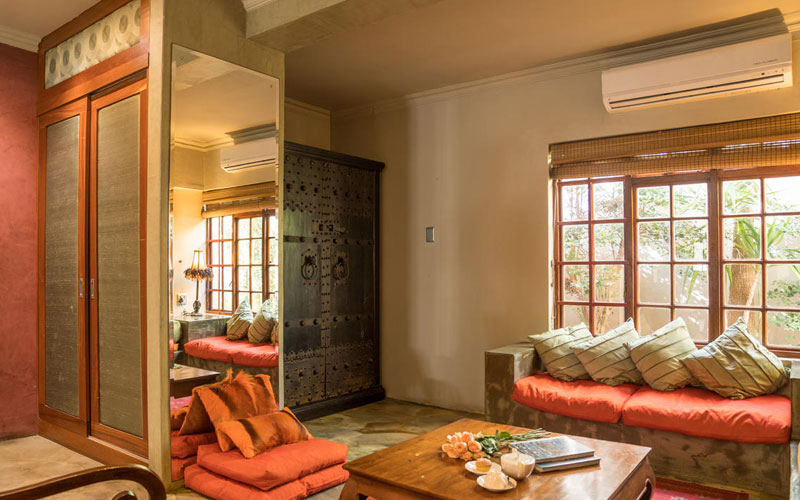 Singa Lodge