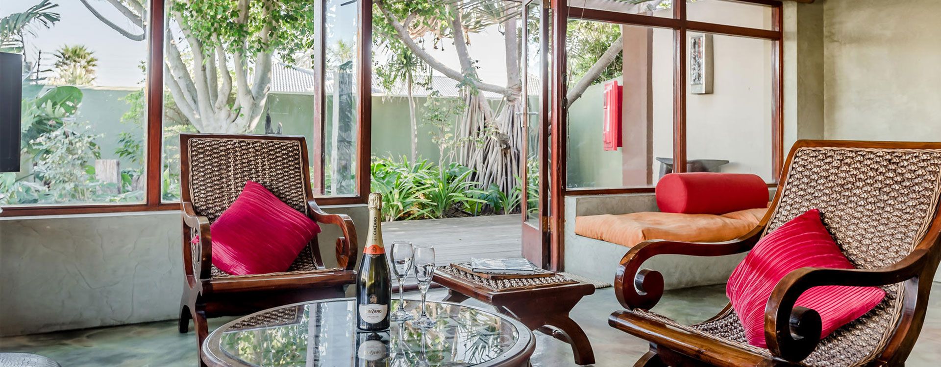 Singa Lodge