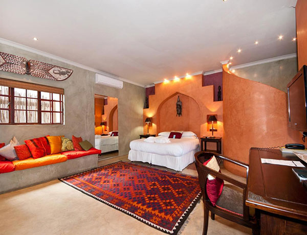 Singa Lodge