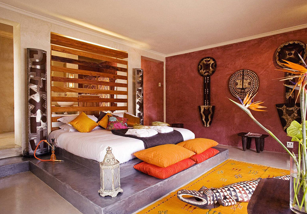 Singa Lodge