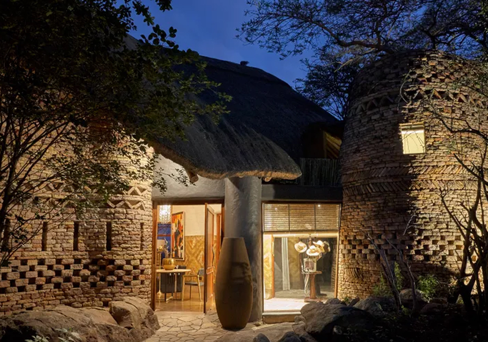 Singita Pamushana Lodge