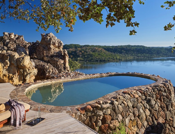 Singita Pamushana Lodge
