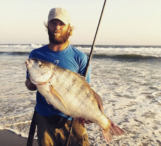 Fishing