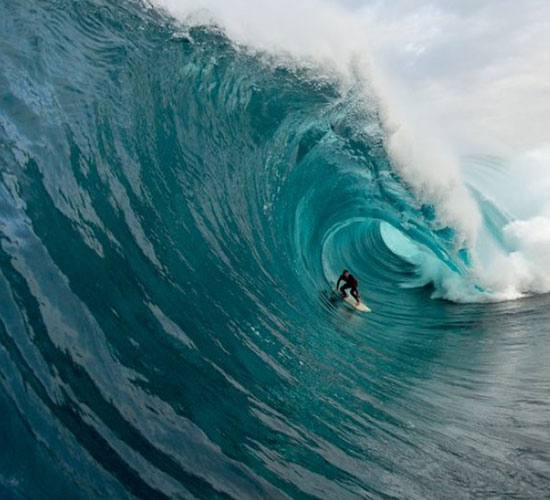 Surfing