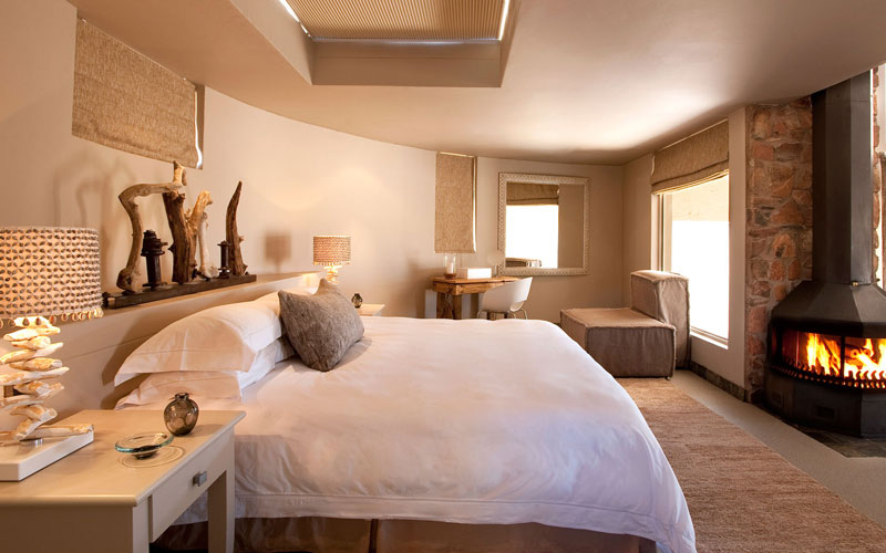 Sossusvlei Desert Lodge