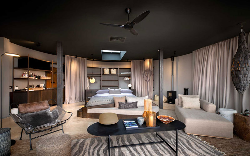 Sossusvlei Desert Lodge