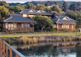 South Africa Accommodations
