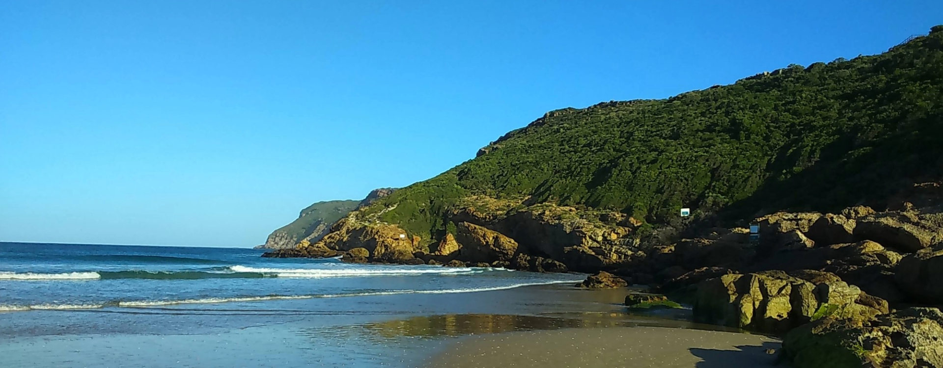 South Africa Destinations