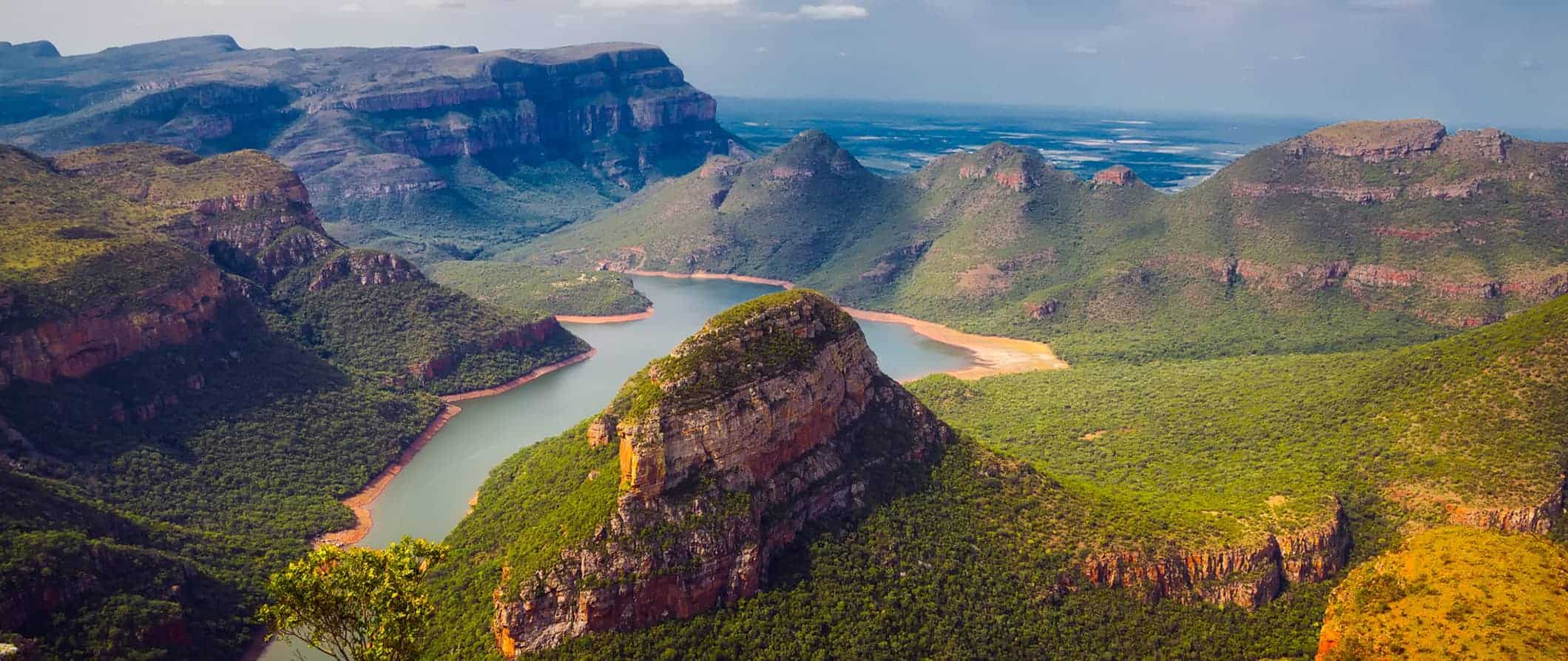 South Africa Safari Packages