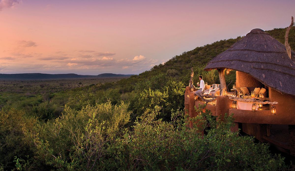 South Africa Safari Cost