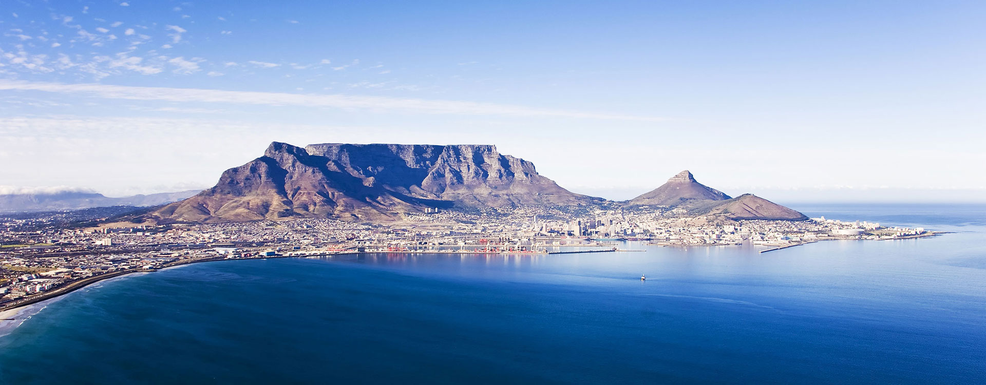 South Africa Safari Packages
