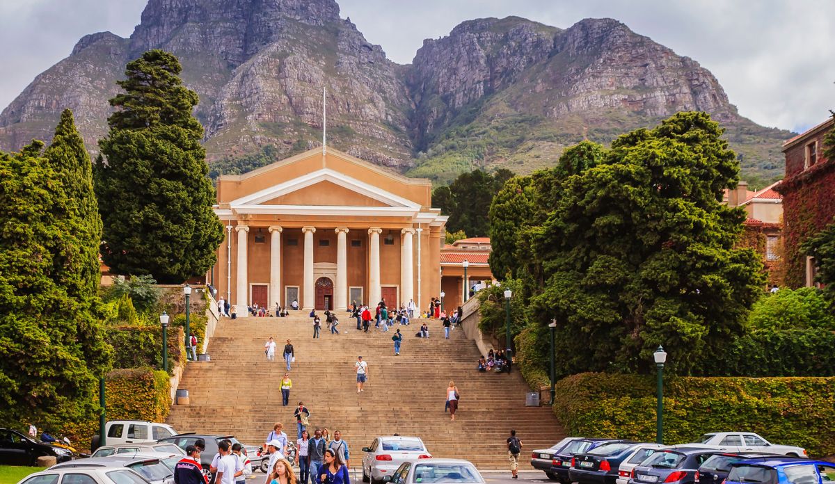 South Africa Tourism