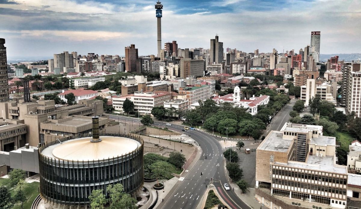 South Africa Tourism