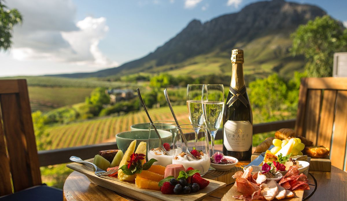 South Africa Tourism