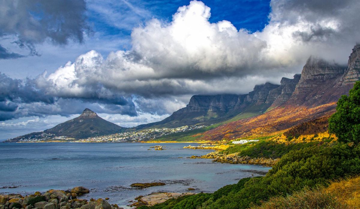 South Africa Tourism