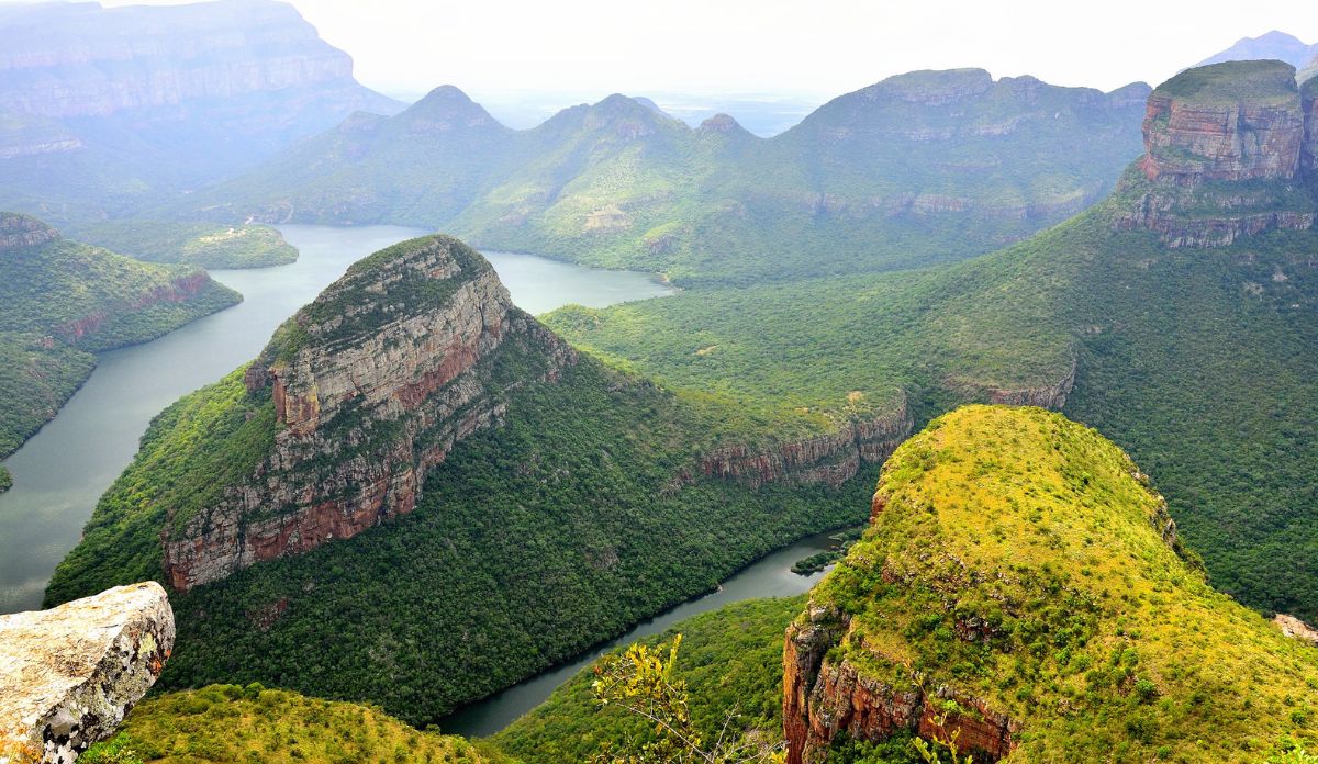 South Africa Tourism