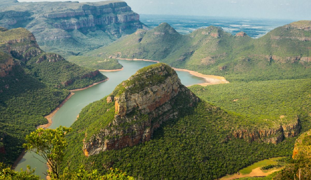 South Africa Tourism