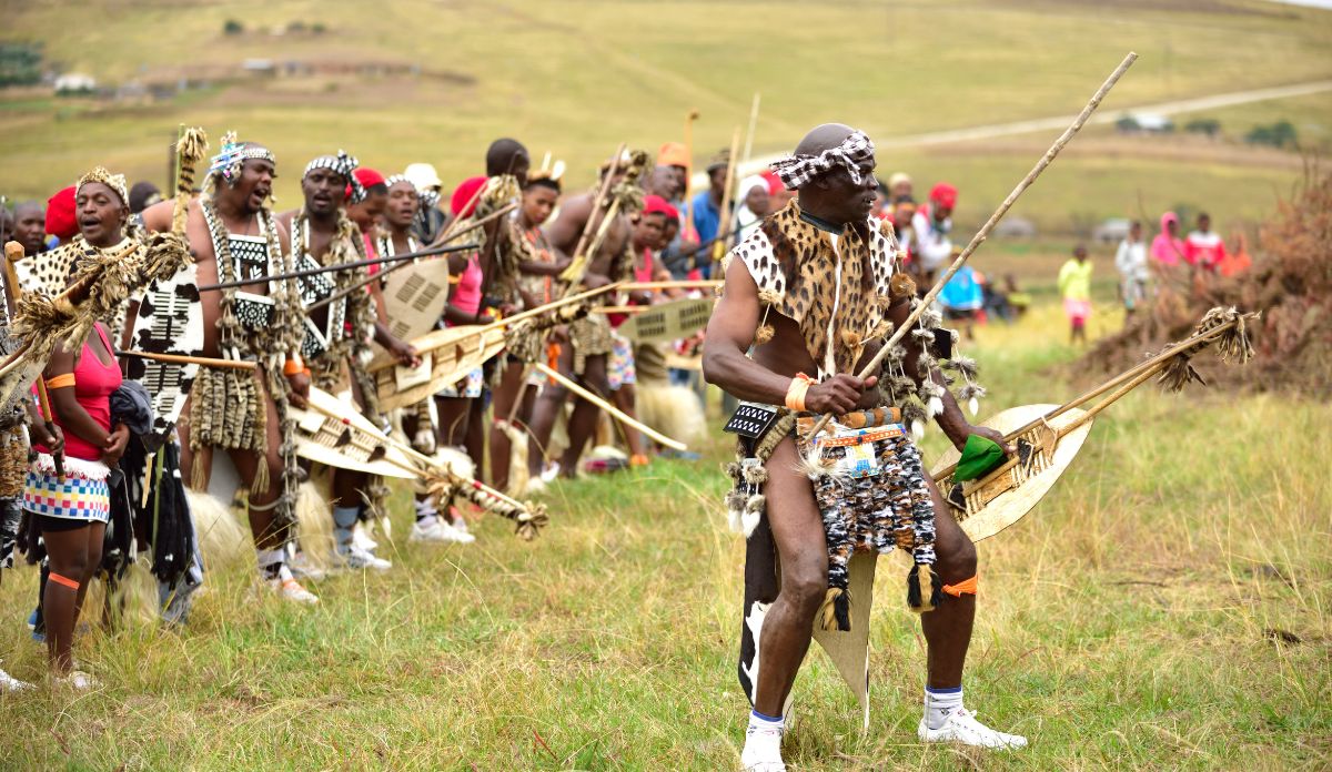 South Africa Tourism