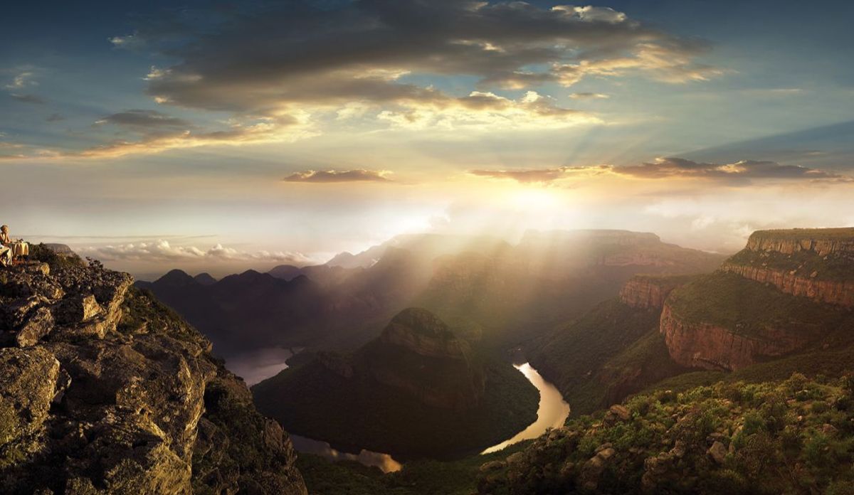 South Africa Tourism