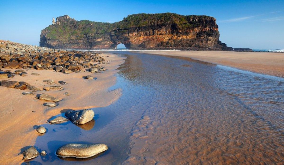 South Africa Tourism