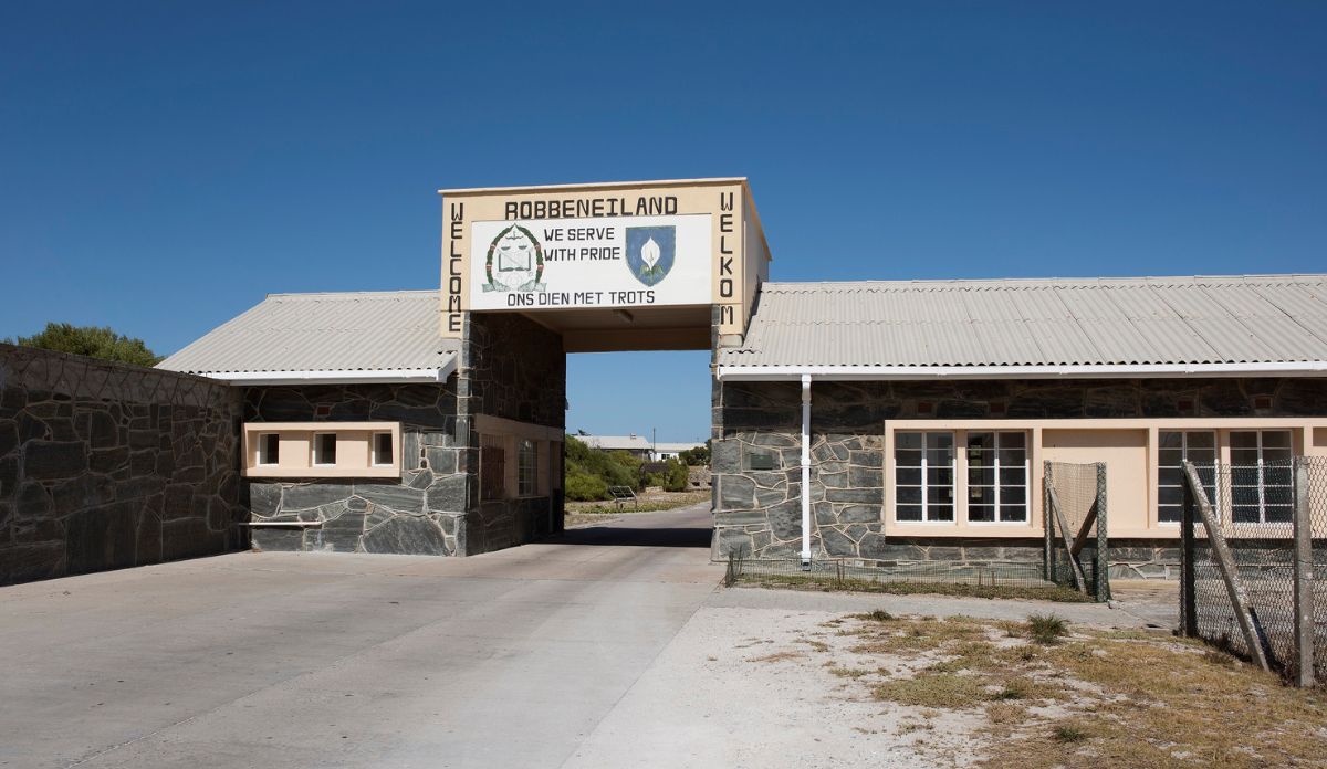 South Africa Tourism