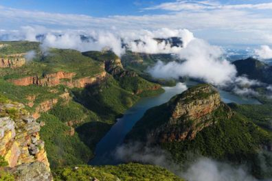 South Africa Tourism