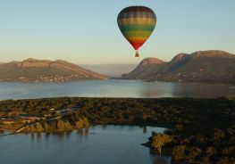 South Africa Travel Facts