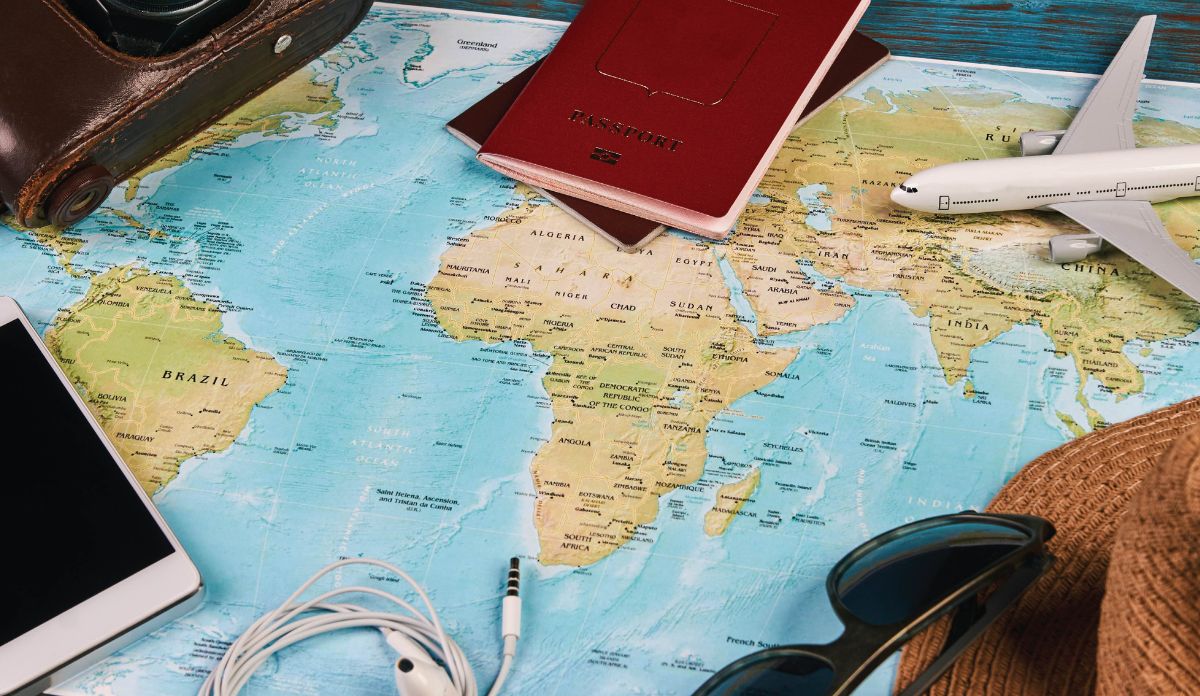 South Africa Travel Requirements