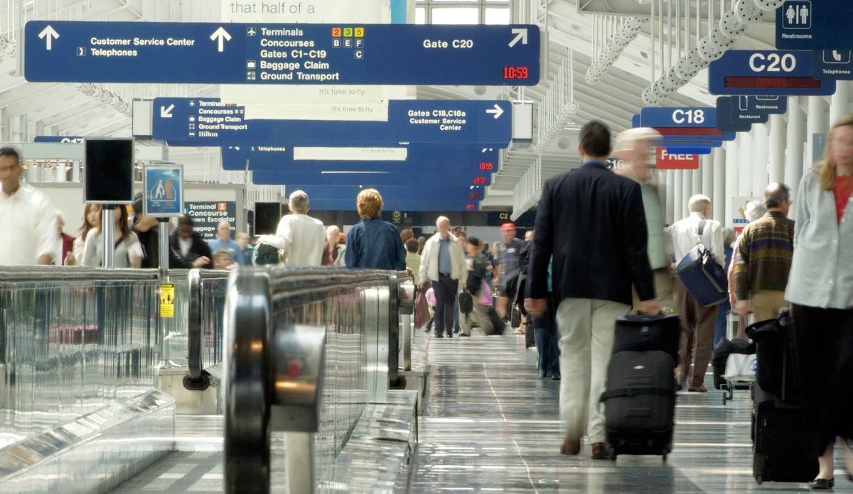South Africa Travel Requirements