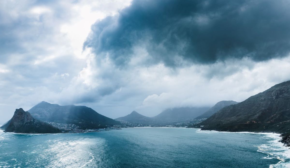 South Africa Travel Requirements