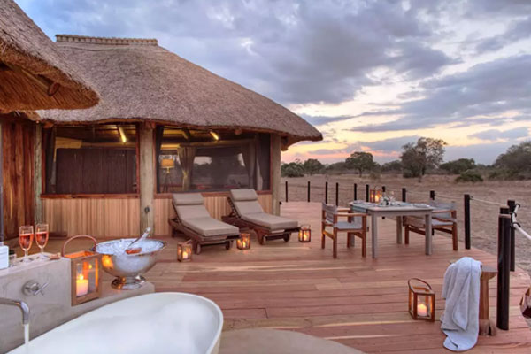 South Luangwa