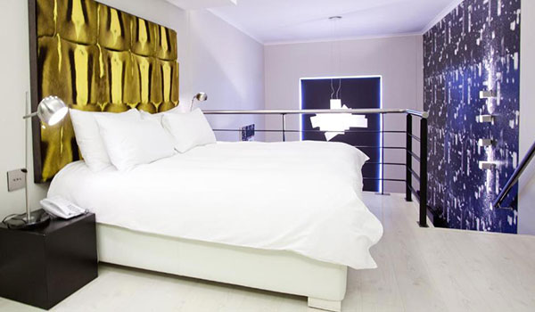Hippo Boutique Hotel