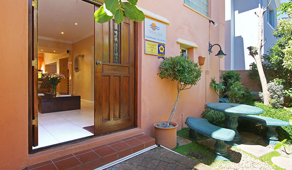 Spring Tide Inn Guesthouse