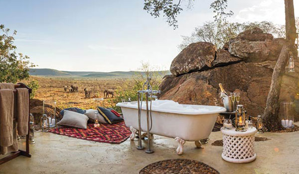 8 Days Luxury South African Safari