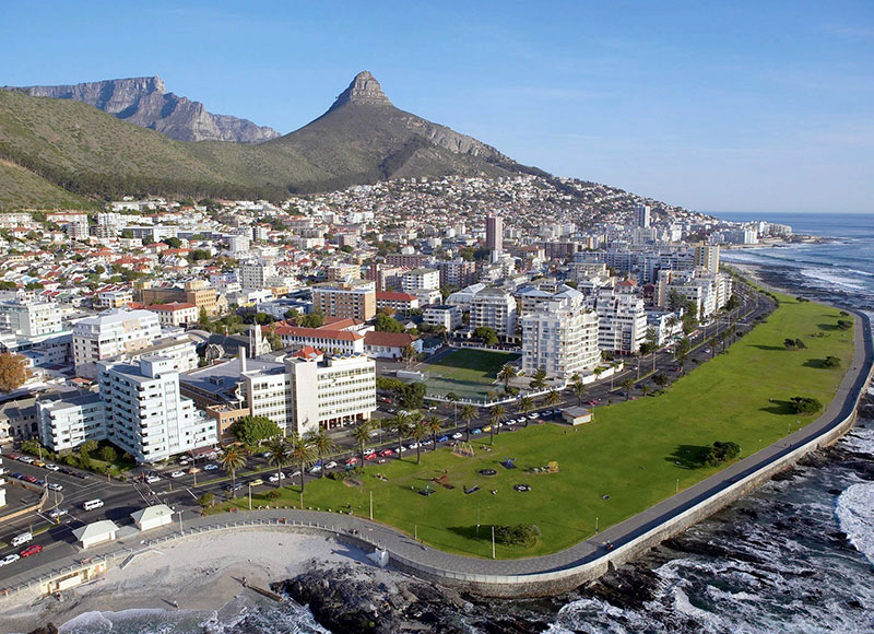 Cape Town