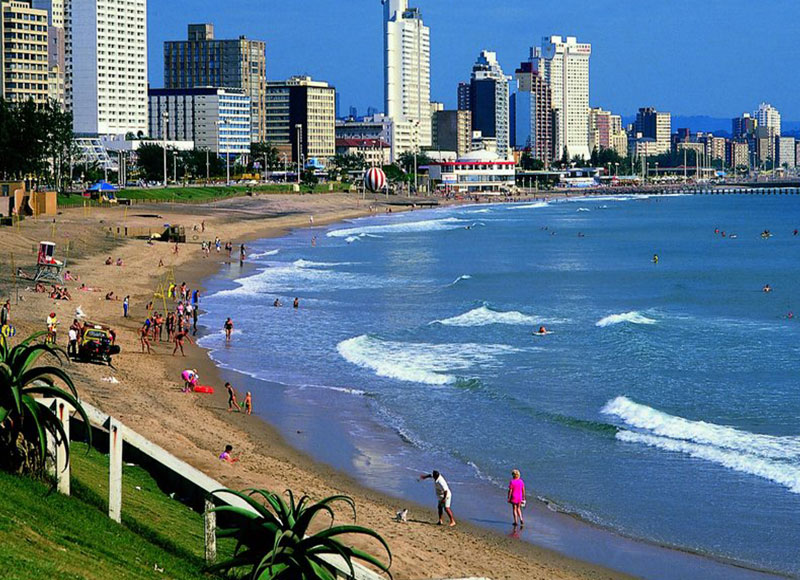 Durban