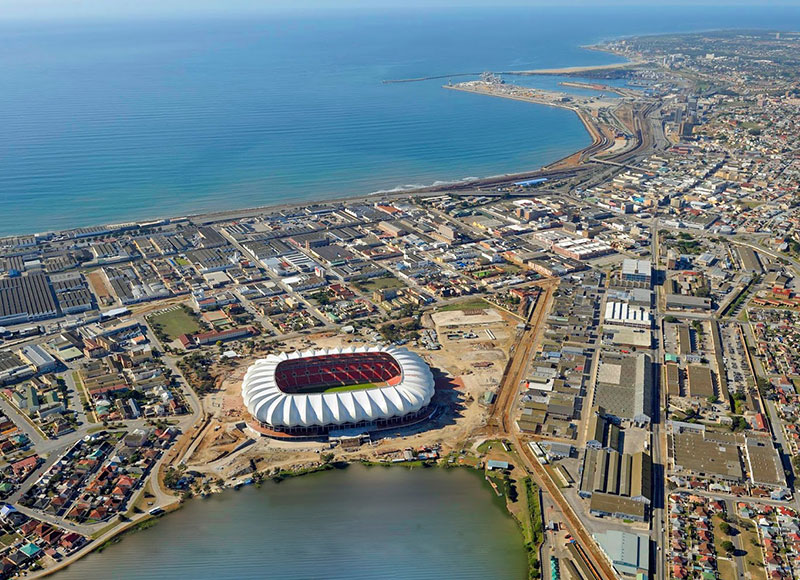 Port Elizabeth
