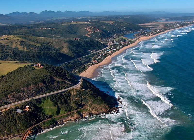 Garden Route