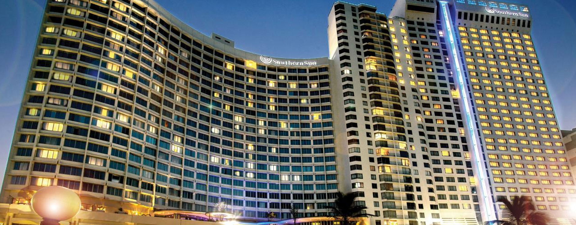 Southern Sun Elangeni & Maharani Hotel