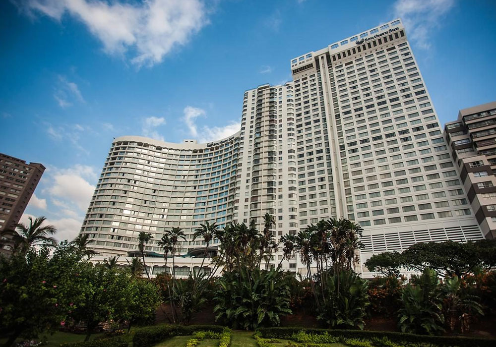 Southern Sun Elangeni & Maharani Hotel
