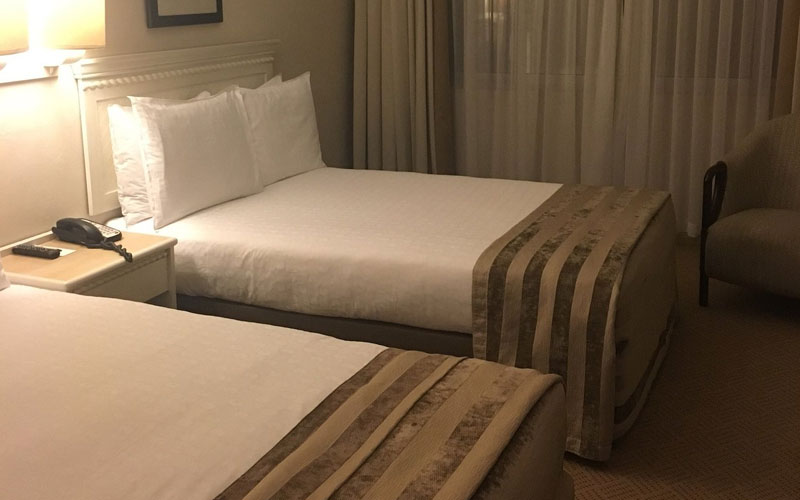 Southern Sun Elangeni & Maharani Hotel