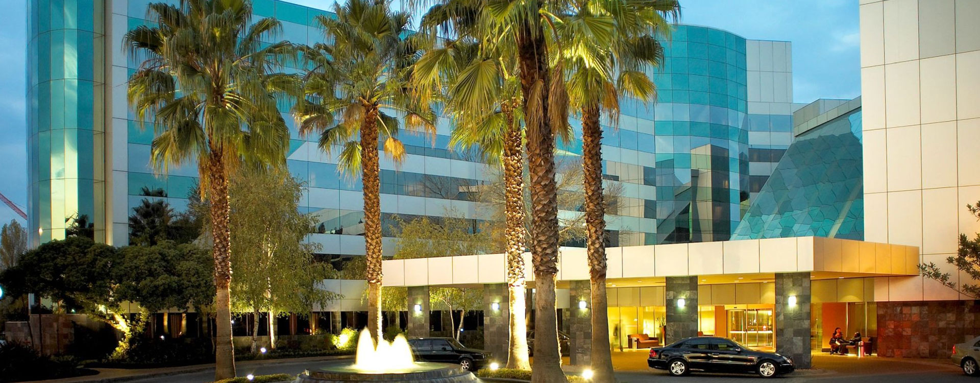 Southern Sun Hotel