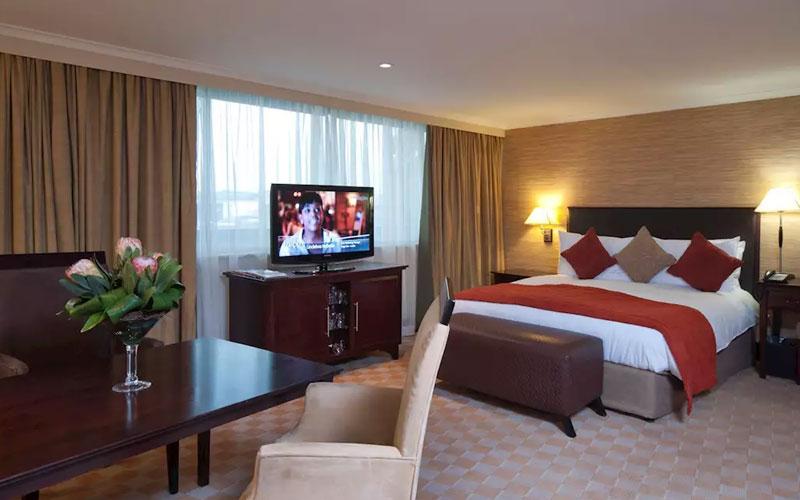 Southern Sun Hotel