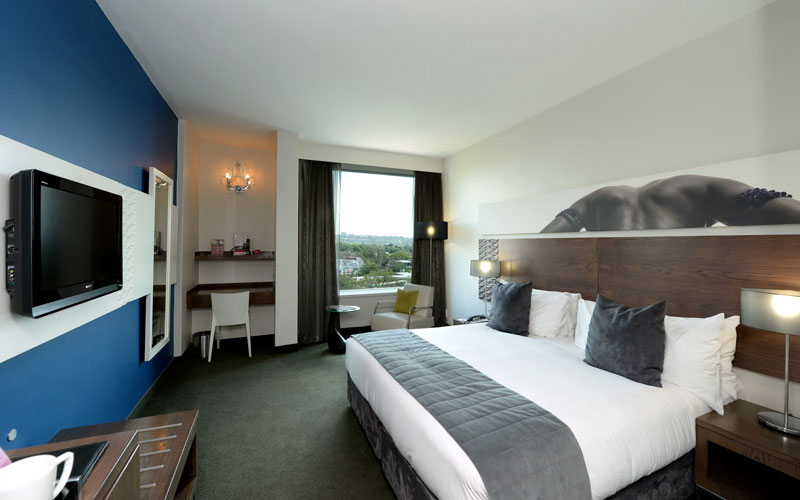 Southern Sun Hotel