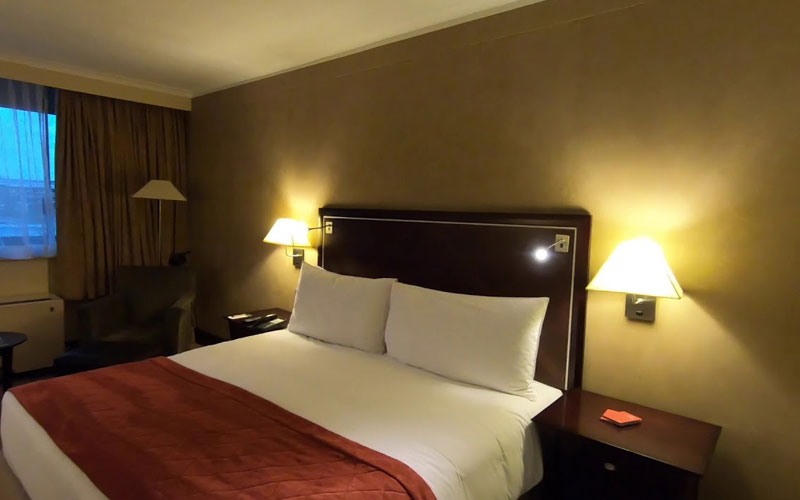 Southern Sun Hotel