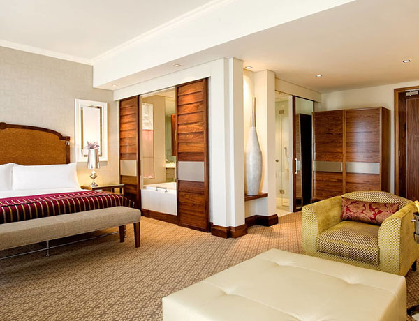 Southern Sun Hotel