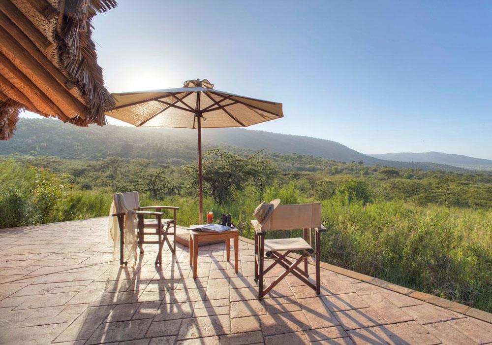 Spirit of Masai Mara