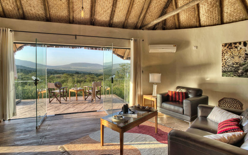 Spirit of Masai Mara