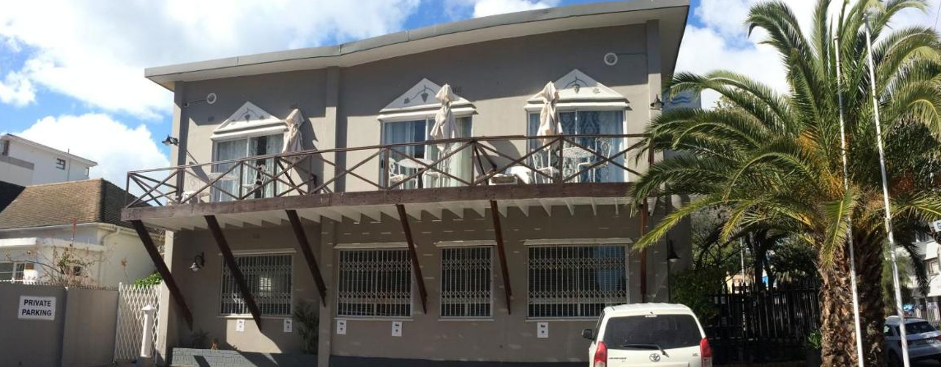 Spring Tide Inn Guesthouse