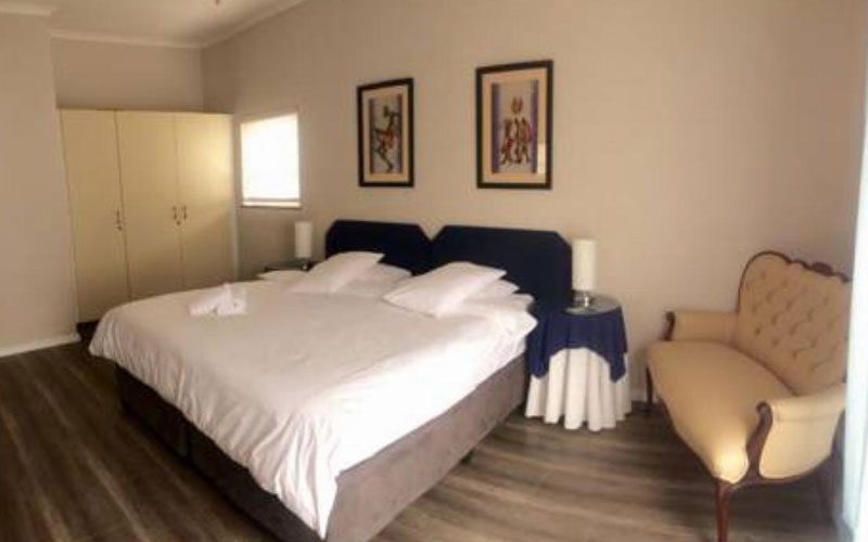 Spring Tide Inn Guesthouse